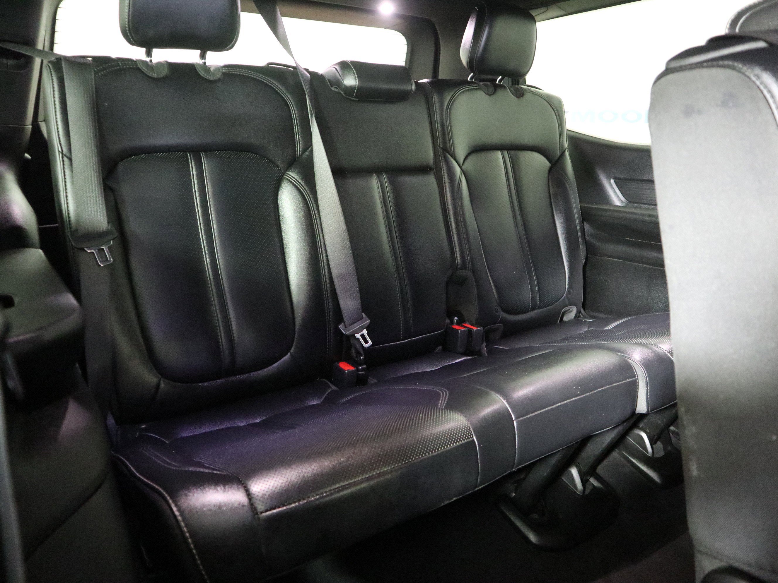 Used 2022 Jeep Wagoneer Series I image 22