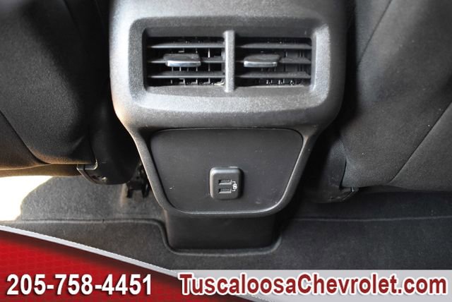 Used 2024 Chevrolet Equinox LT image 23