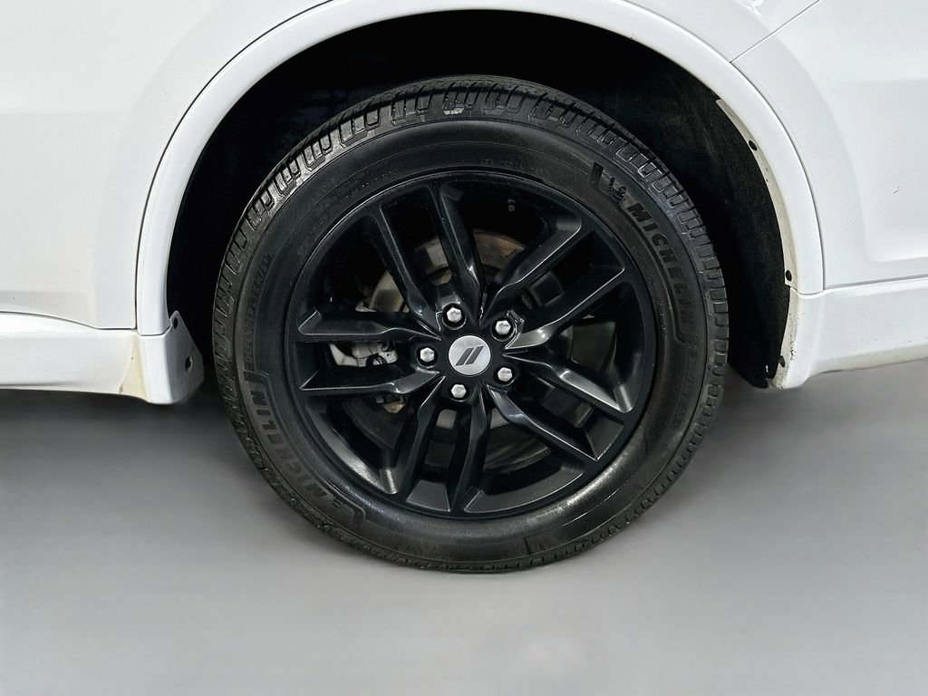 Used 2022 Dodge Durango R/T AWD/4WD image 34