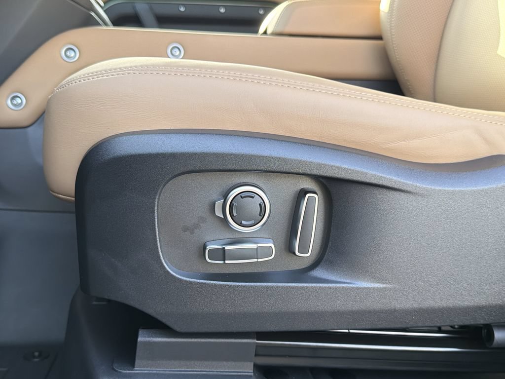 New 2026 Land Rover Defender 130 S AWD/4WD image 20