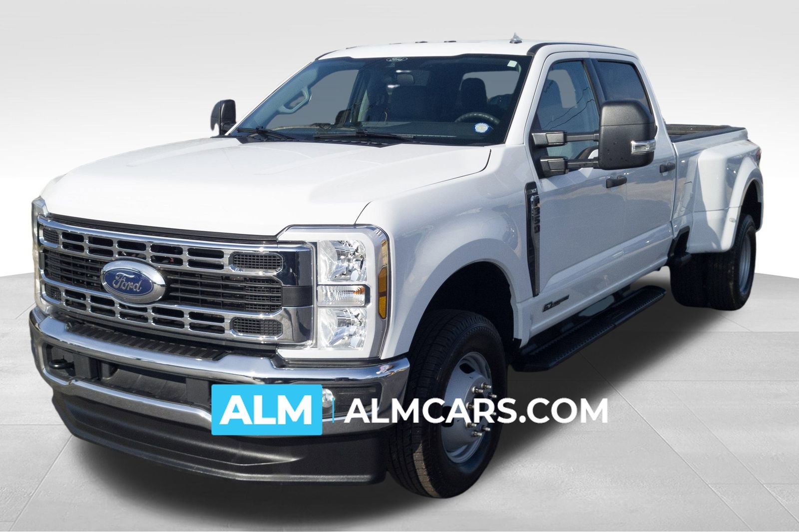 Used 2025 Ford F350 XLT