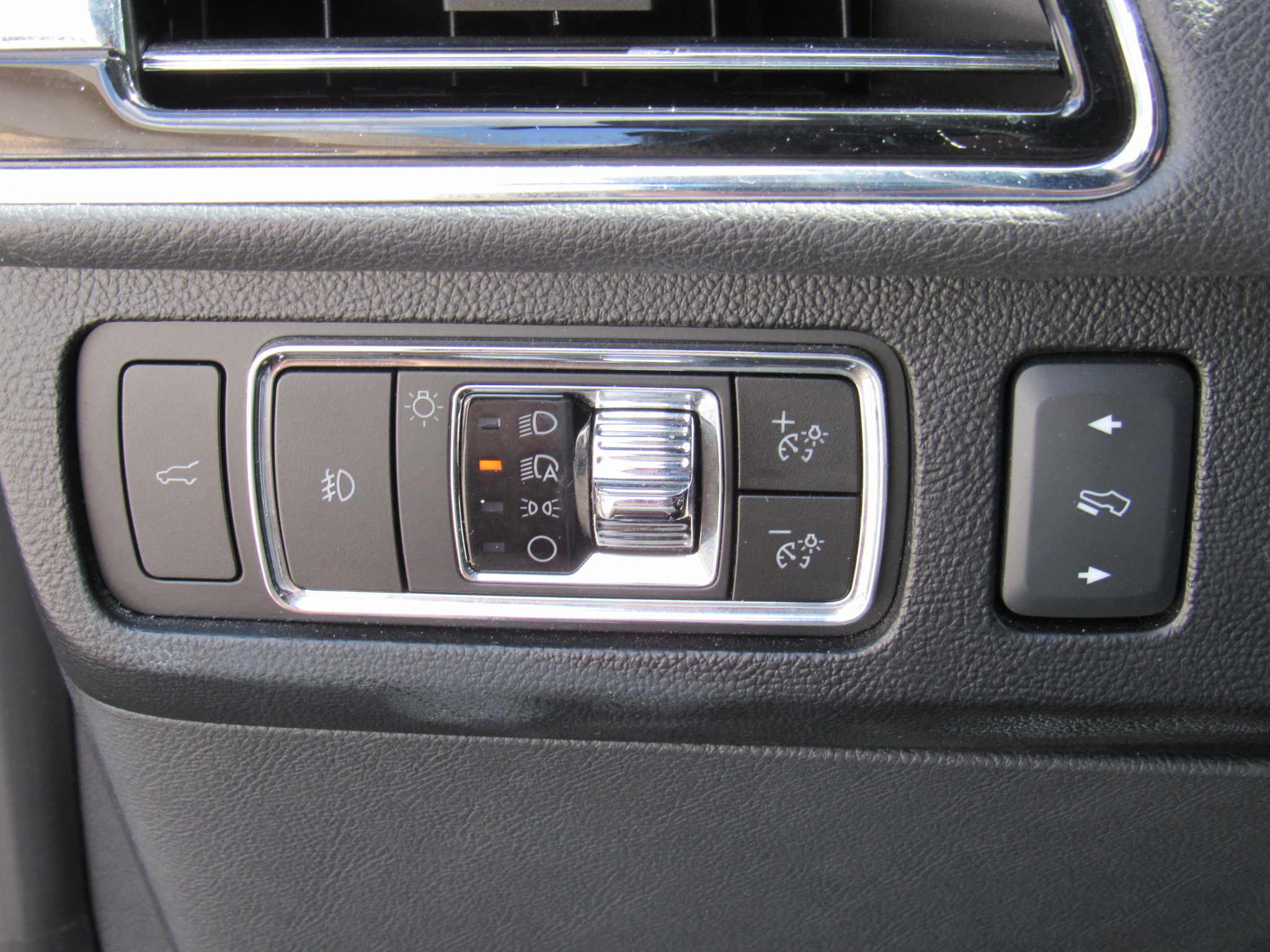 Used 2023 Lincoln Navigator Reserve image 21