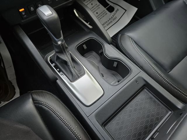 Used 2024 Nissan Frontier SL w/ Technology Package image 22