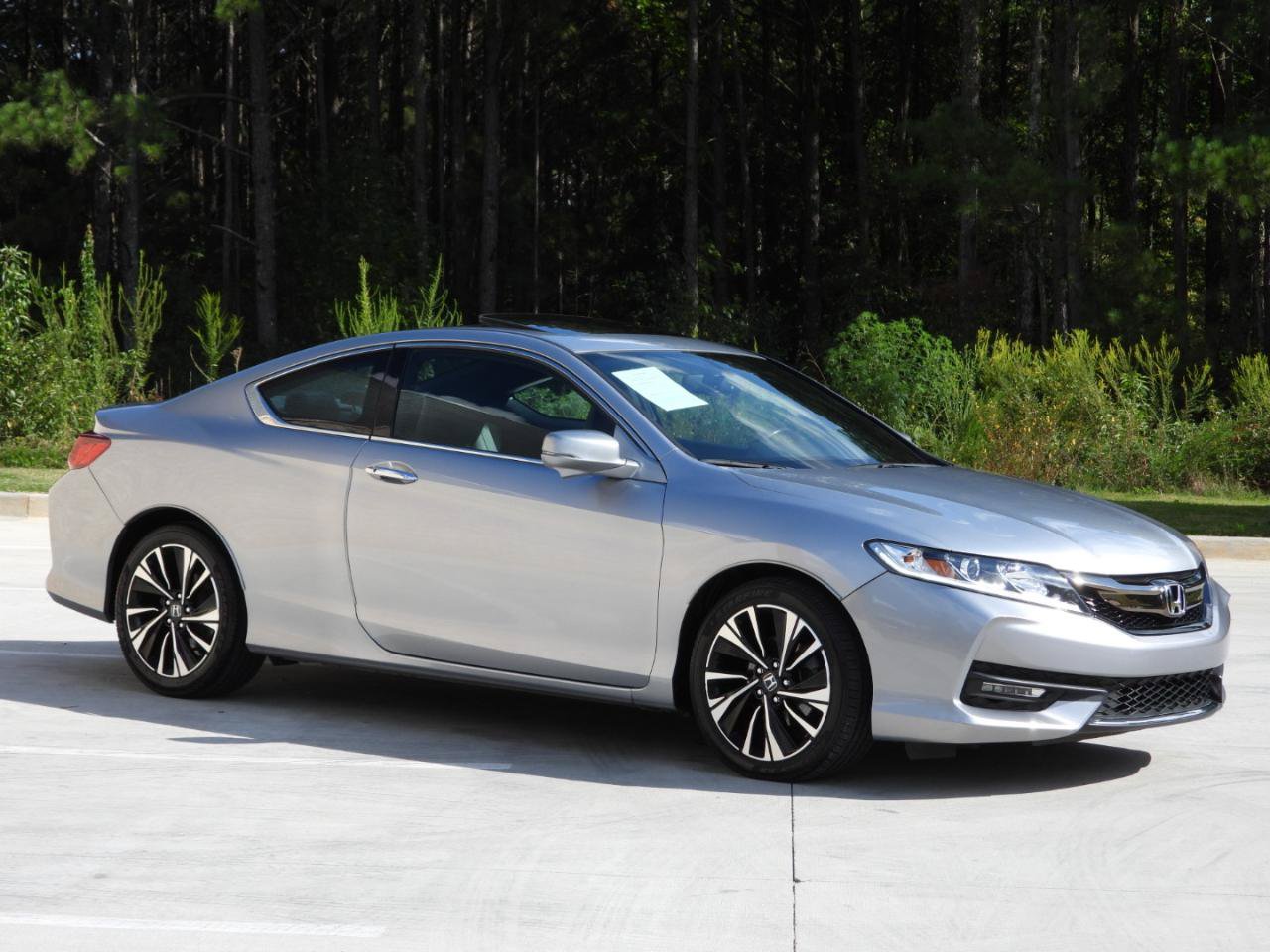 Used 2016 Honda Accord EX-L image 39