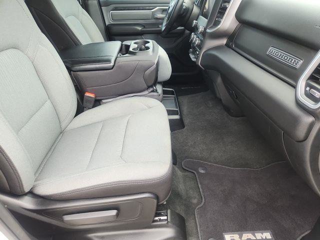 Used 2023 RAM 1500 Big Horn AWD/4WD image 26