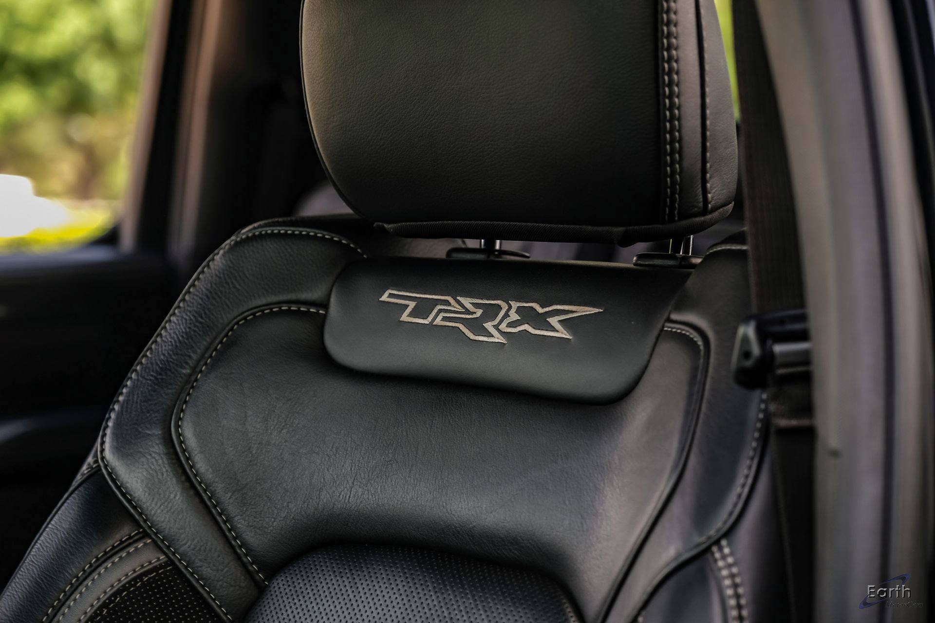 Used 2022 RAM 1500 TRX w/ TRX Level 2 Equipment Group image 40