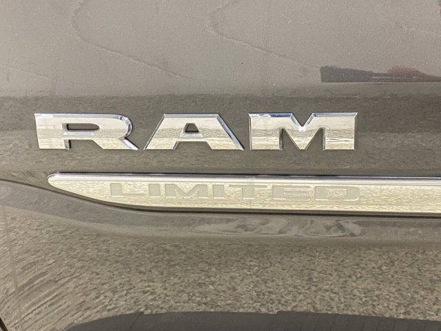 Used 2024 RAM 1500 Limited AWD/4WD image 28