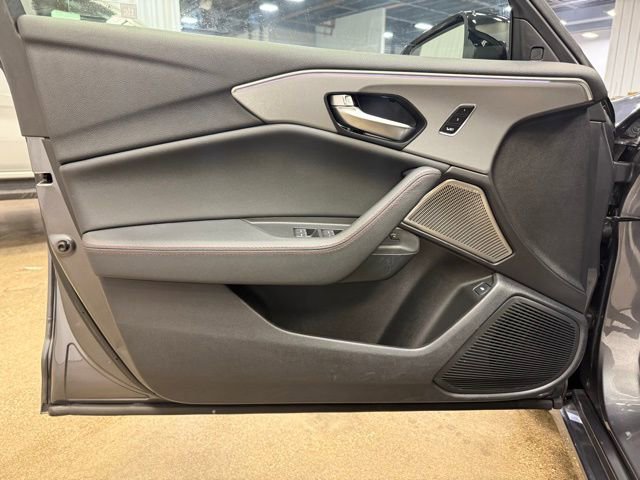 Used 2022 Acura TLX SH-AWD w/ A-SPEC Pkg image 15