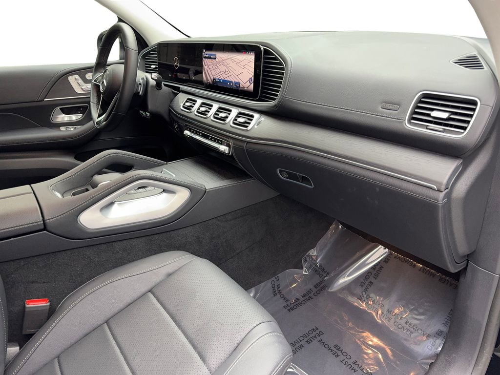 Used 2026 Mercedes-Benz GLE 350 4MATIC image 49