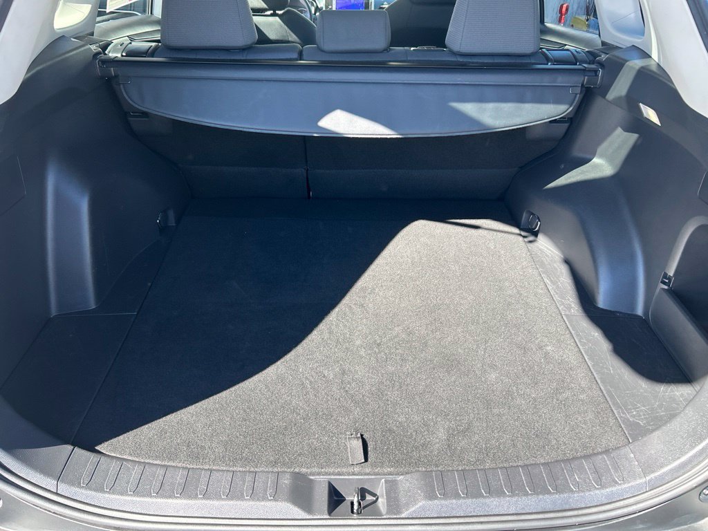 Certified 2025 Toyota RAV4 XLE AWD/4WD image 26