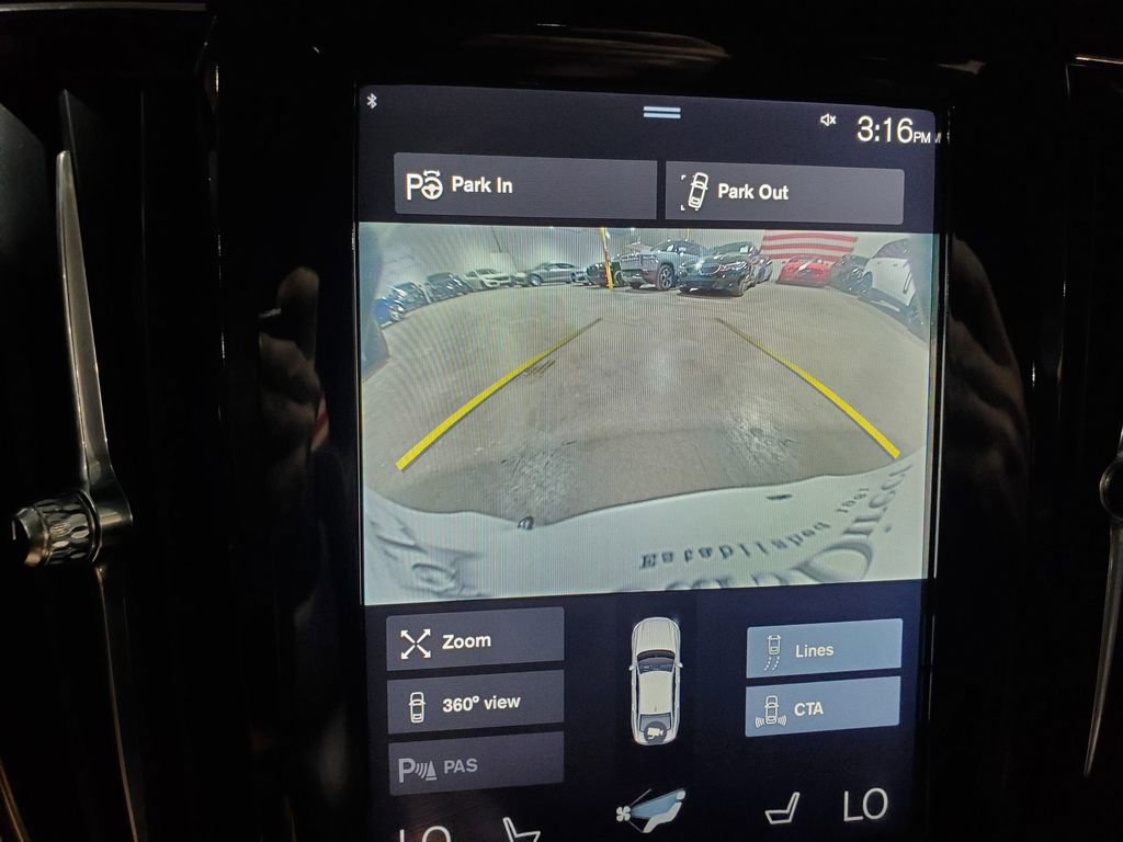 Used 2018 Volvo S90 T5 Momentum w/ Convenience Package AWD/4WD image 31