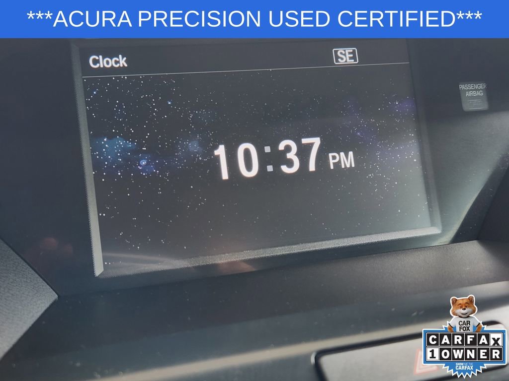 Certified 2020 Acura MDX FWD image 20