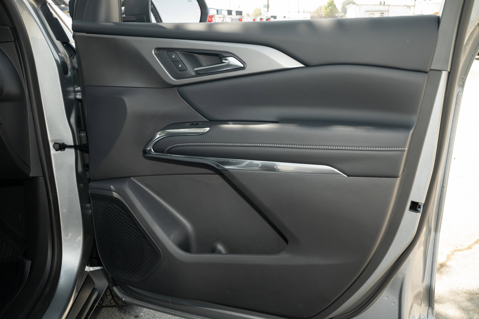 New 2026 Chevrolet Traverse LT w/ Driver Confidence Package image 39