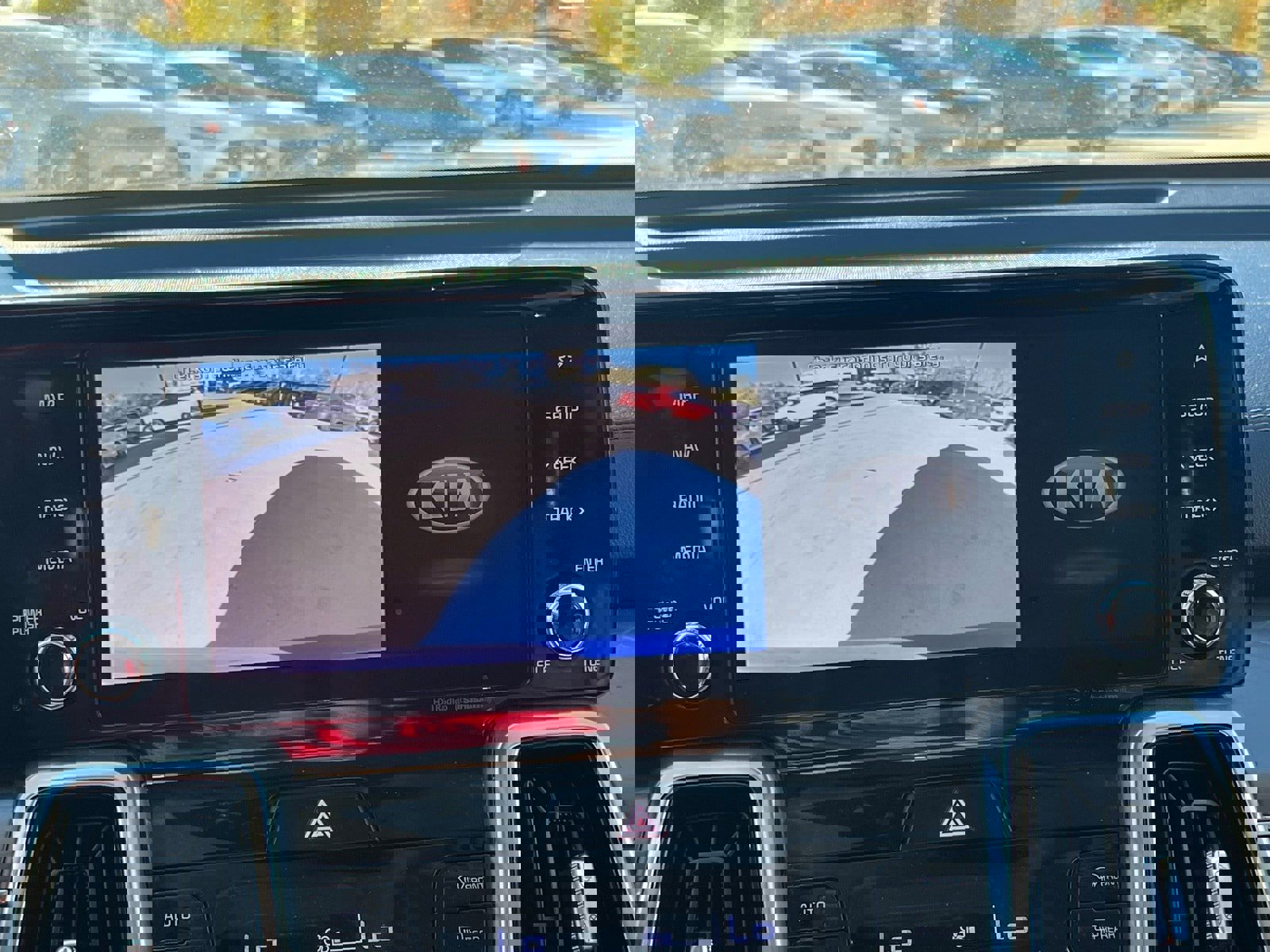 Used 2021 Kia Sorento SX image 34