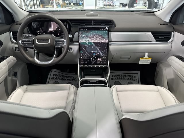 New 2026 GMC Terrain Denali w/ LPO, Floor Liner Package image 21