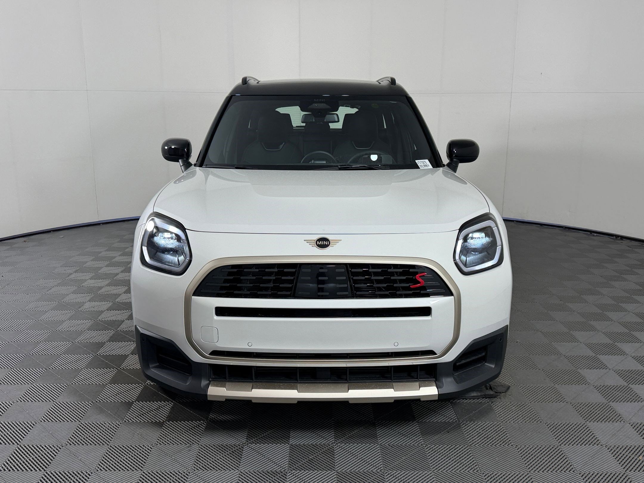 New 2027 MINI Cooper Countryman S AWD/4WD image 6