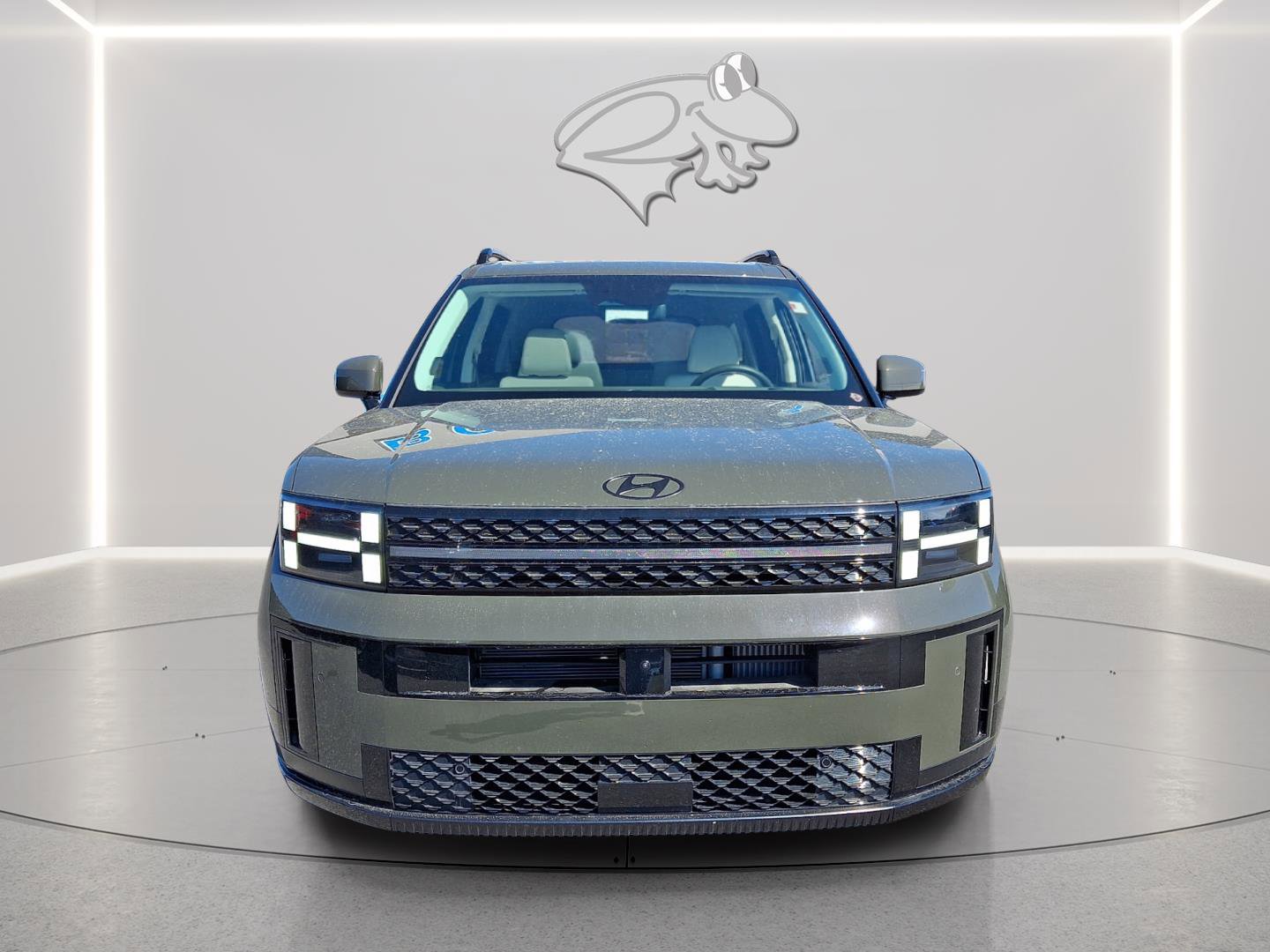 Used 2024 Hyundai Santa Fe Calligraphy image 7