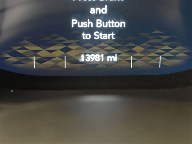 Used 2023 Jeep Wrangler Unlimited Sahara image 18