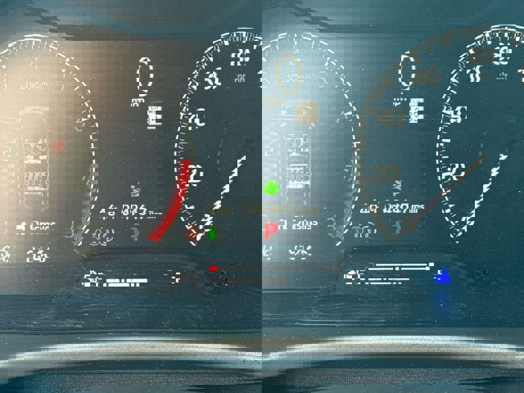 Used 2023 Honda Civic LX image 9