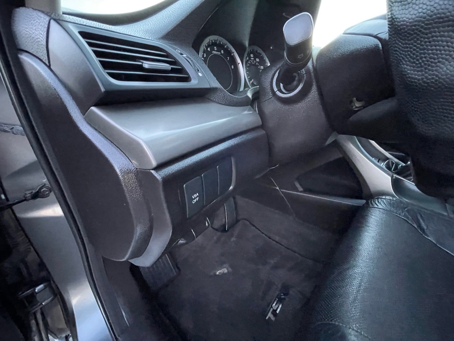 Used 2009 Acura TSX Sedan FWD image 16