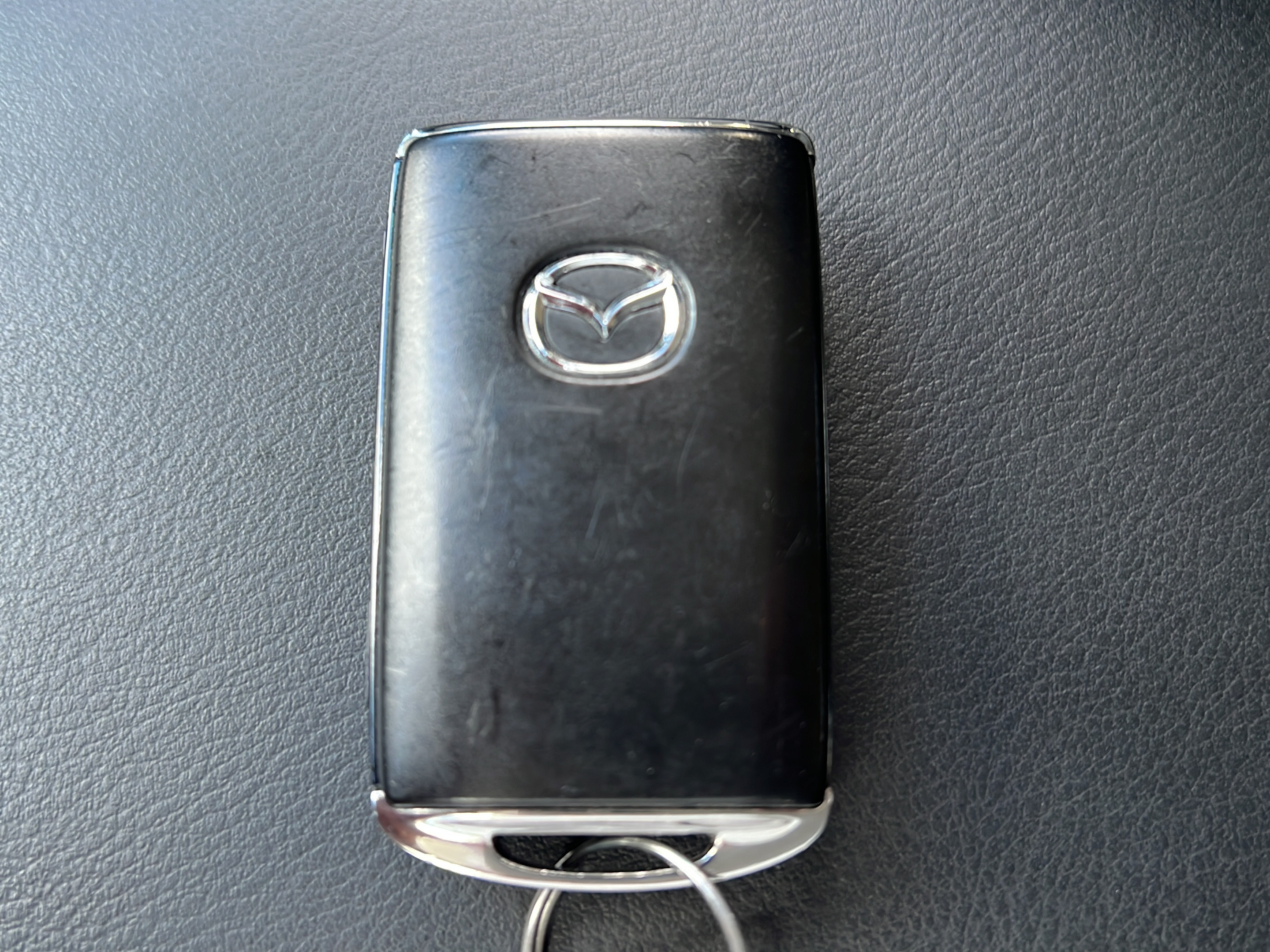 Certified 2025 MAZDA CX-5 AWD 2.5 S w/ Premium Plus Pkg image 28