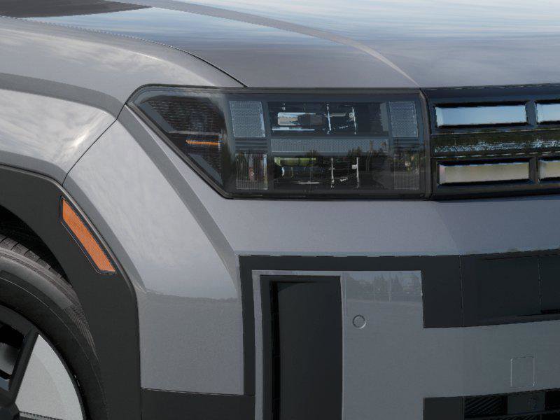 New 2026 Hyundai Santa Fe SEL image 44