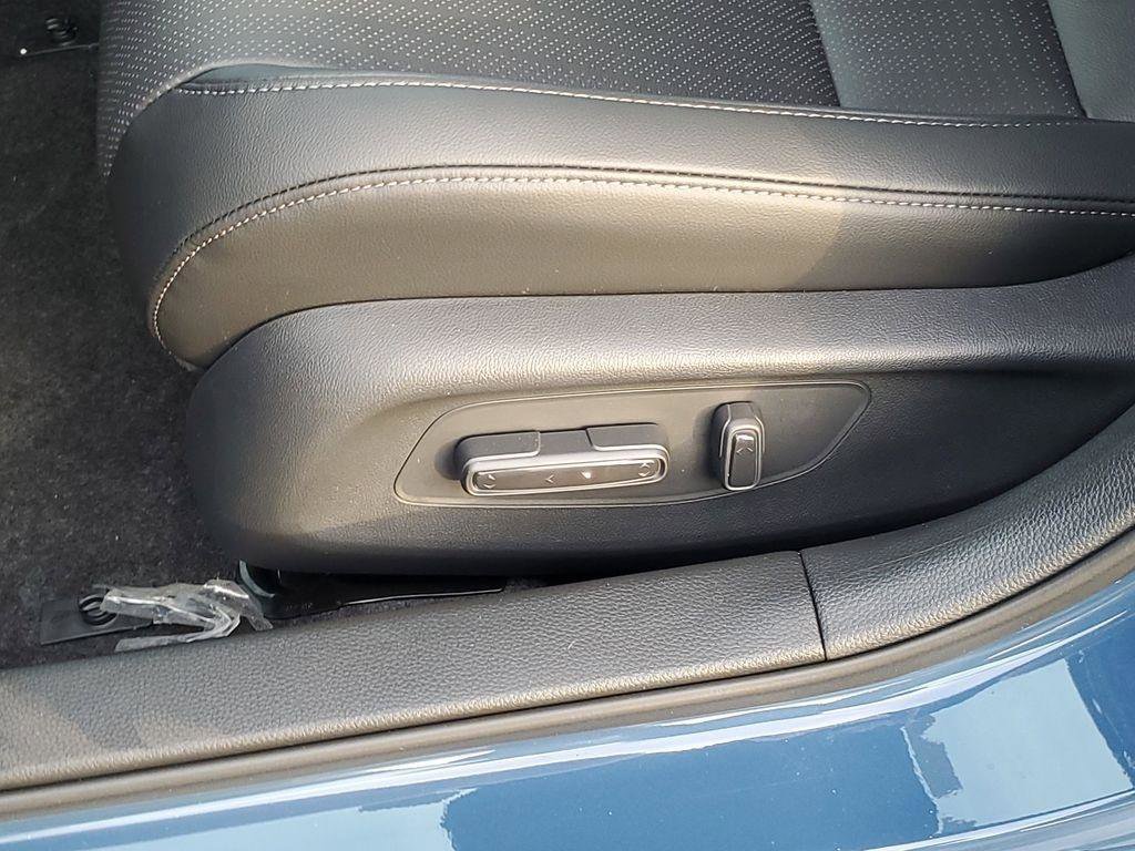 New 2026 Honda Civic Sport Touring image 11