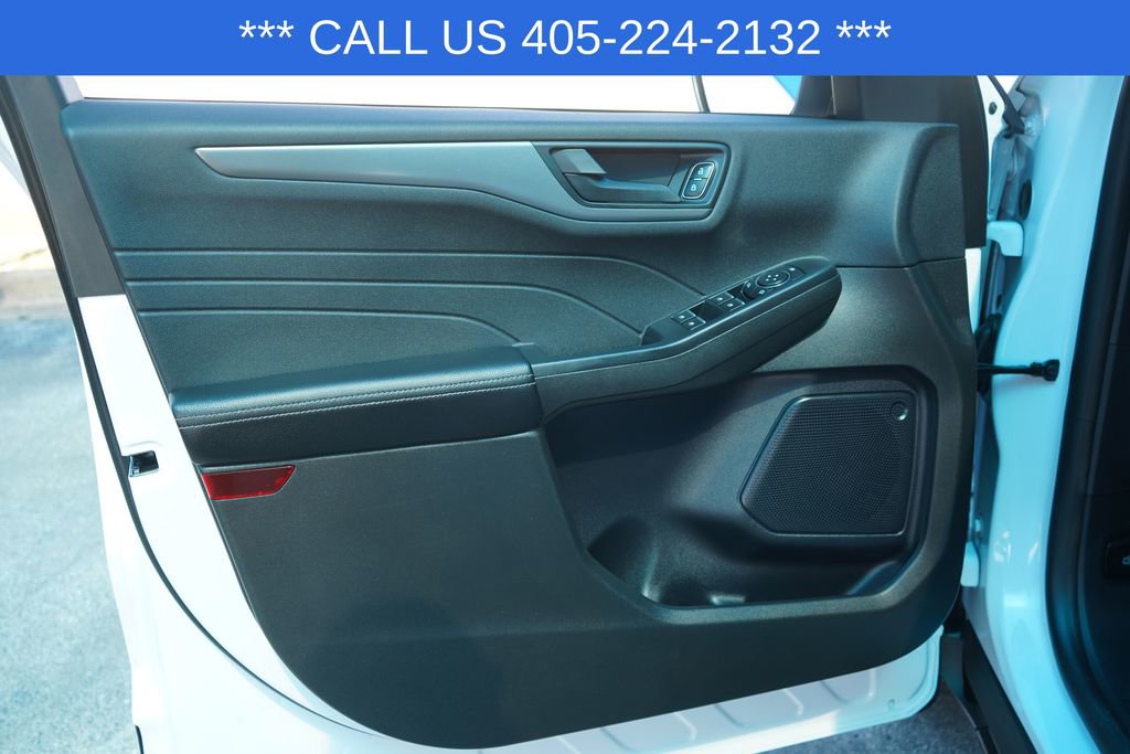 Used 2024 Ford Escape Active image 16