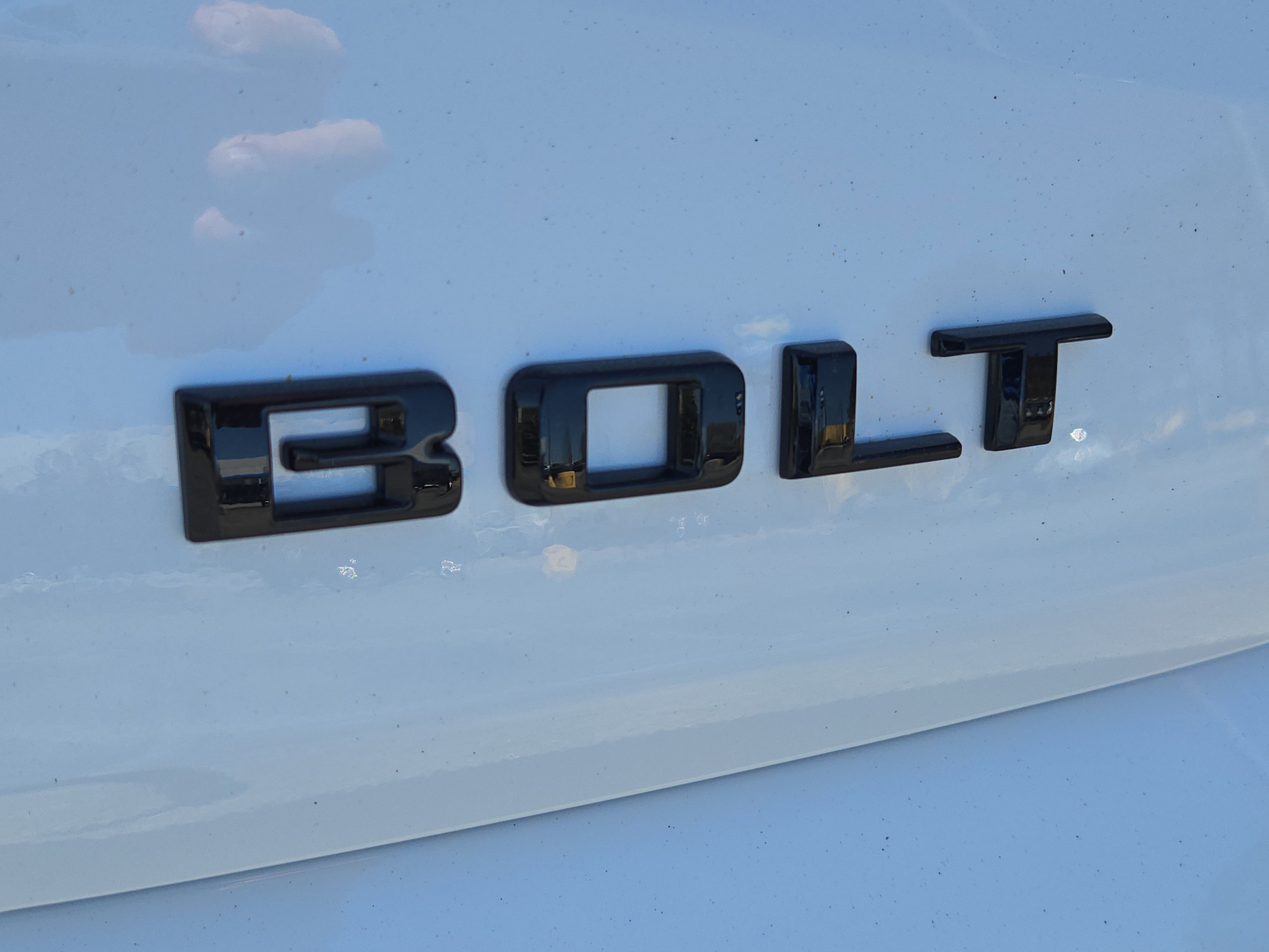 New 2027 Chevrolet Bolt LT w/ Comfort Package image 22