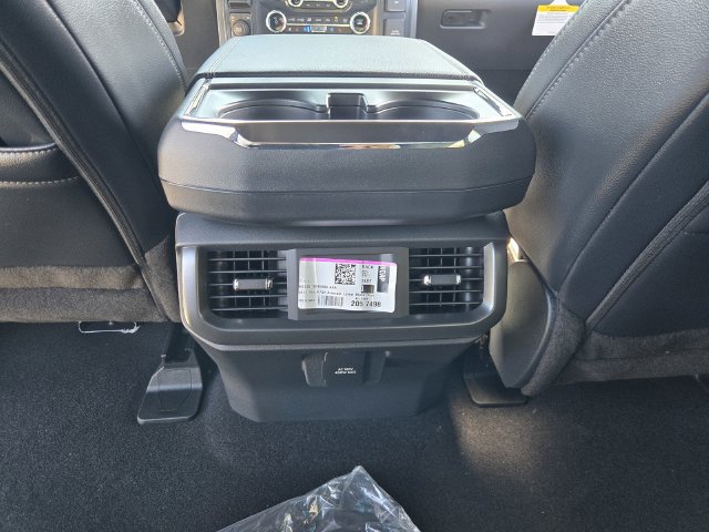 New 2026 Ford F150 Lariat AWD/4WD image 12