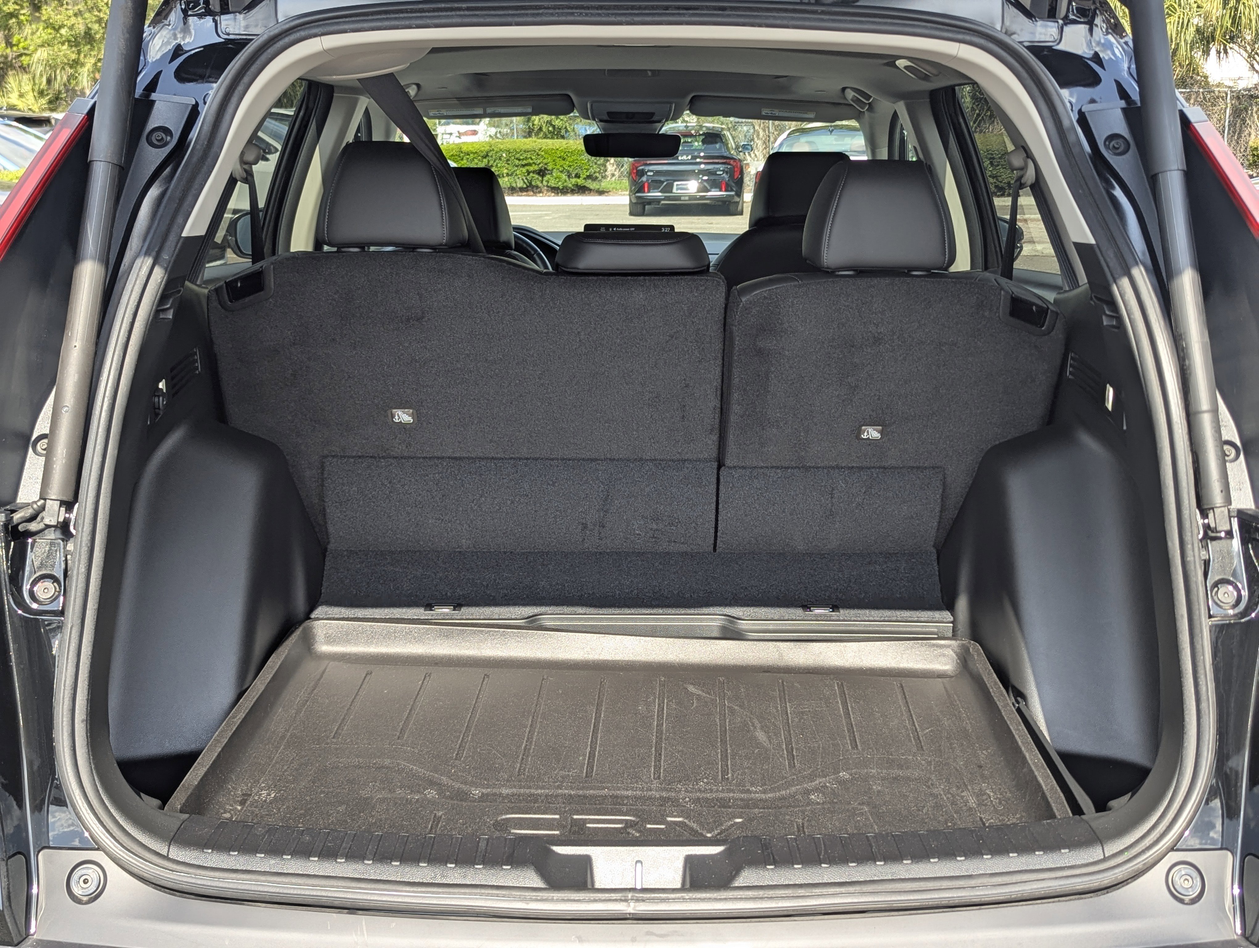 Used 2023 Honda CR-V EX-L image 12