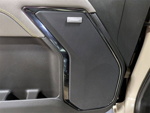 Certified 2023 Chevrolet Silverado 1500 ZR2 w/ Technology Package image 15