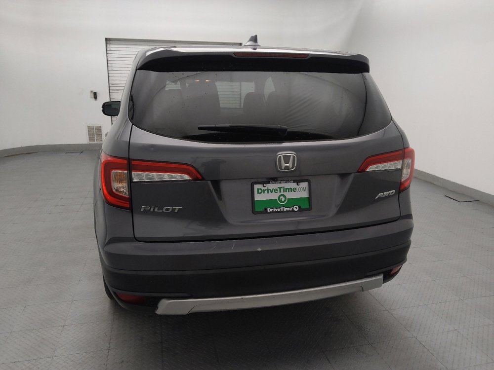 Used 2019 Honda Pilot EX-L image 6