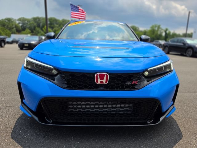 Used 2024 Honda Civic Type R image 2