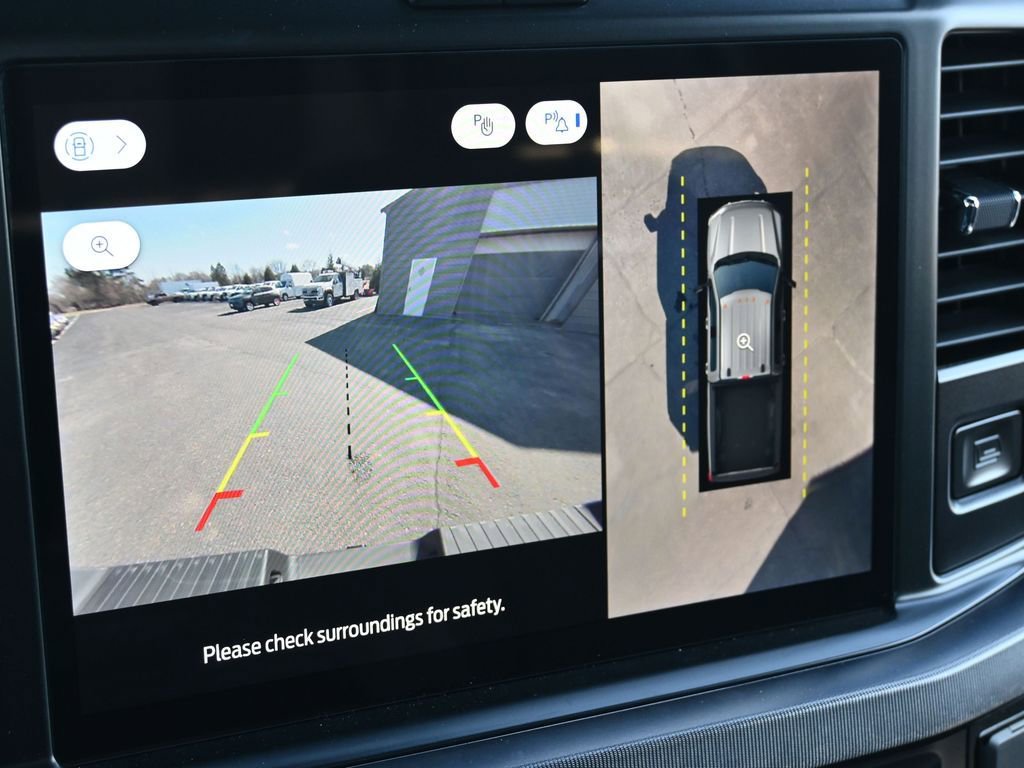 New 2026 Ford F350 Platinum image 32