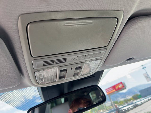 Used 2018 Honda CR-V EX-L image 15