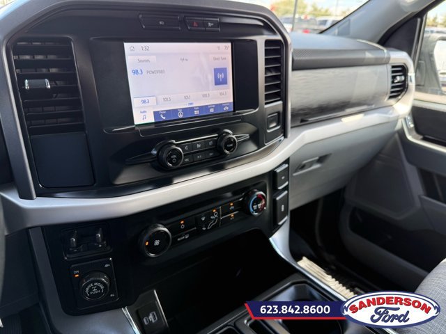 Certified 2023 Ford F150 XLT AWD/4WD image 19
