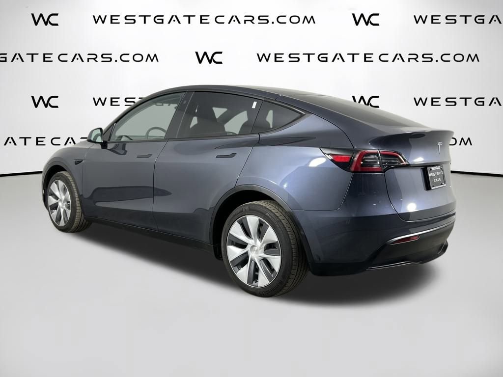 Used 2023 Tesla Model Y Long Range image 44