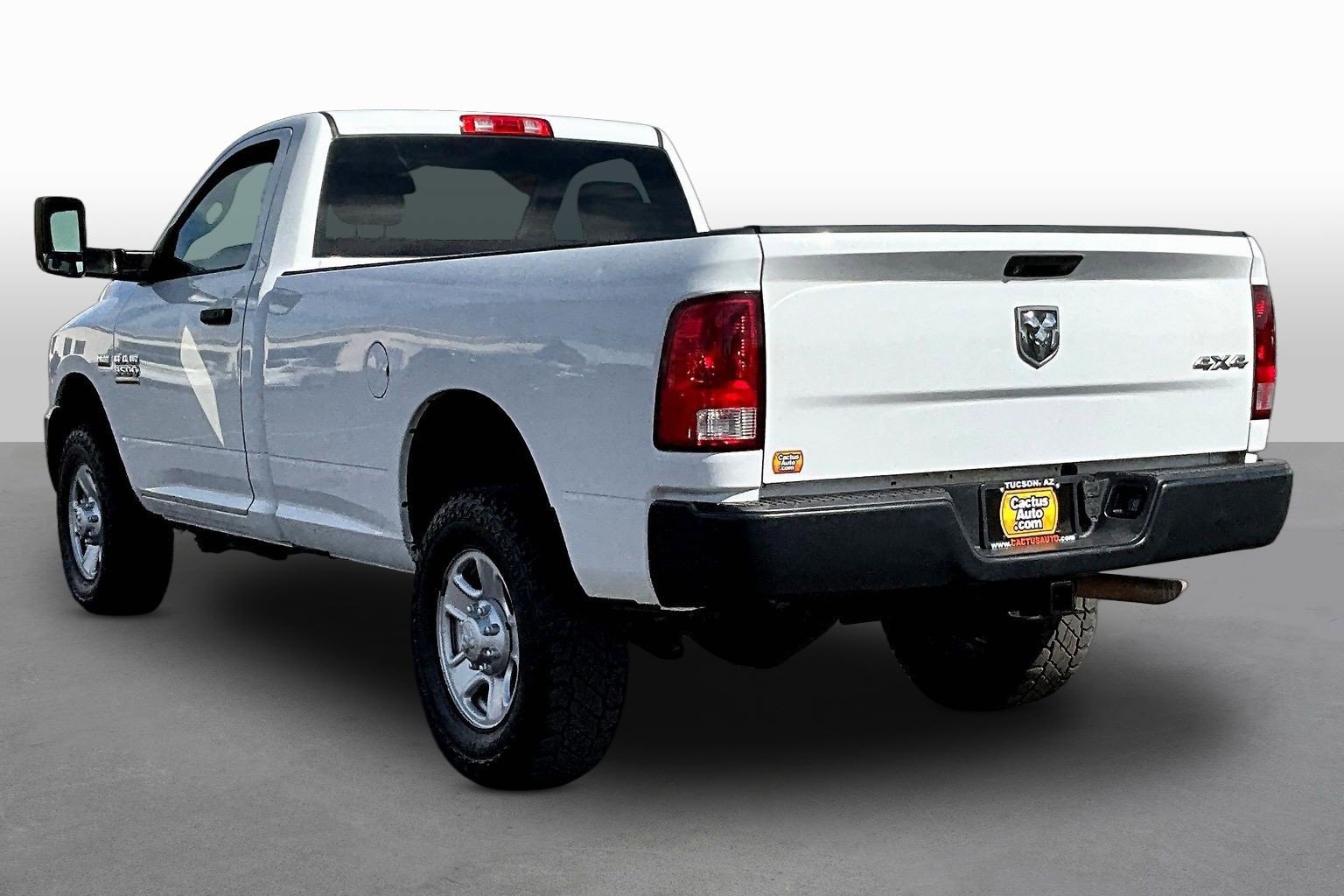 Used 2016 RAM 3500 Tradesman w/ Power & Remote Entry Group AWD/4WD image 10