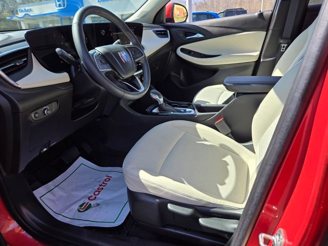 Used 2024 Buick Encore GX Preferred image 11