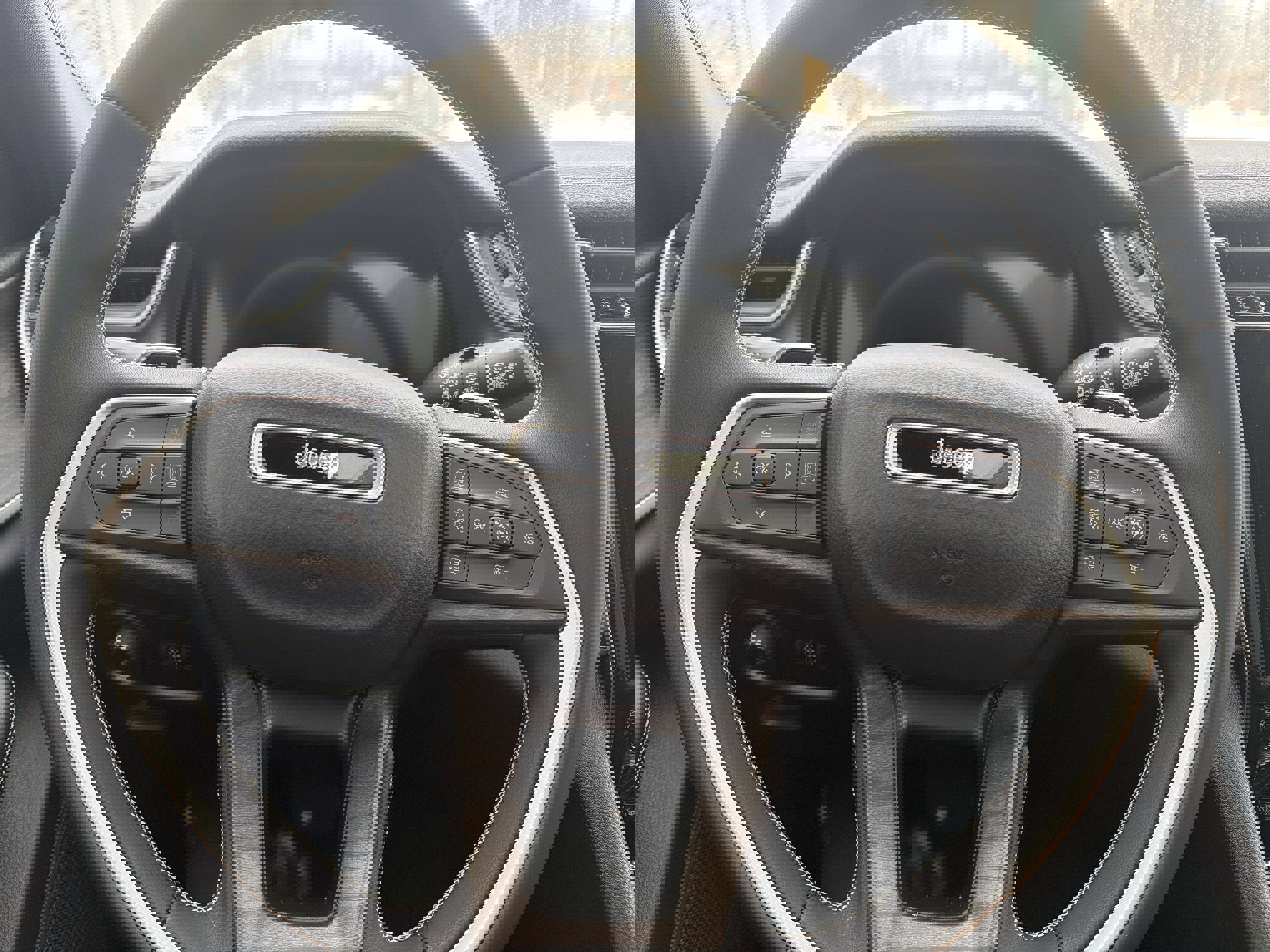 New 2025 Jeep Grand Cherokee Limited image 14