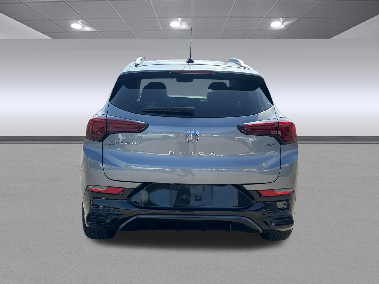 Used 2024 Buick Encore GX Sport Touring AWD/4WD image 4