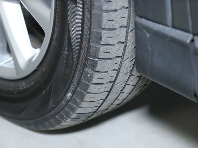 Certified 2023 MAZDA CX-5 AWD 2.5 S image 43