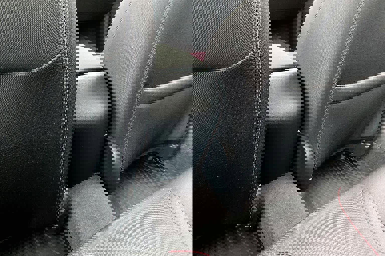 Used 2025 Honda Civic Si image 36