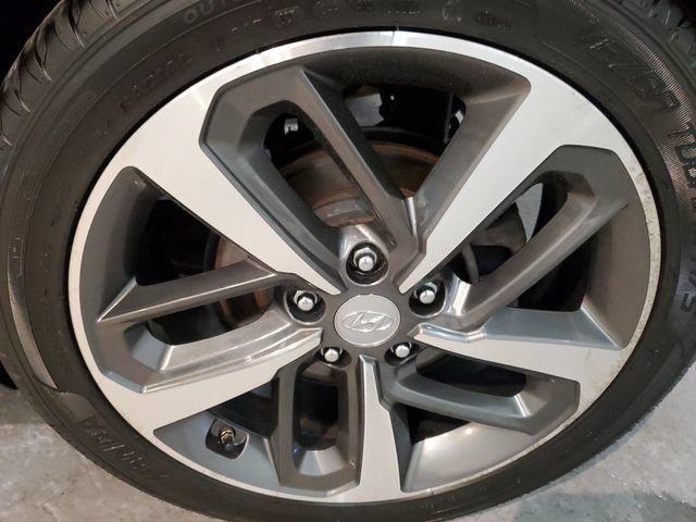 Used 2021 Hyundai Kona Ultimate AWD/4WD image 28