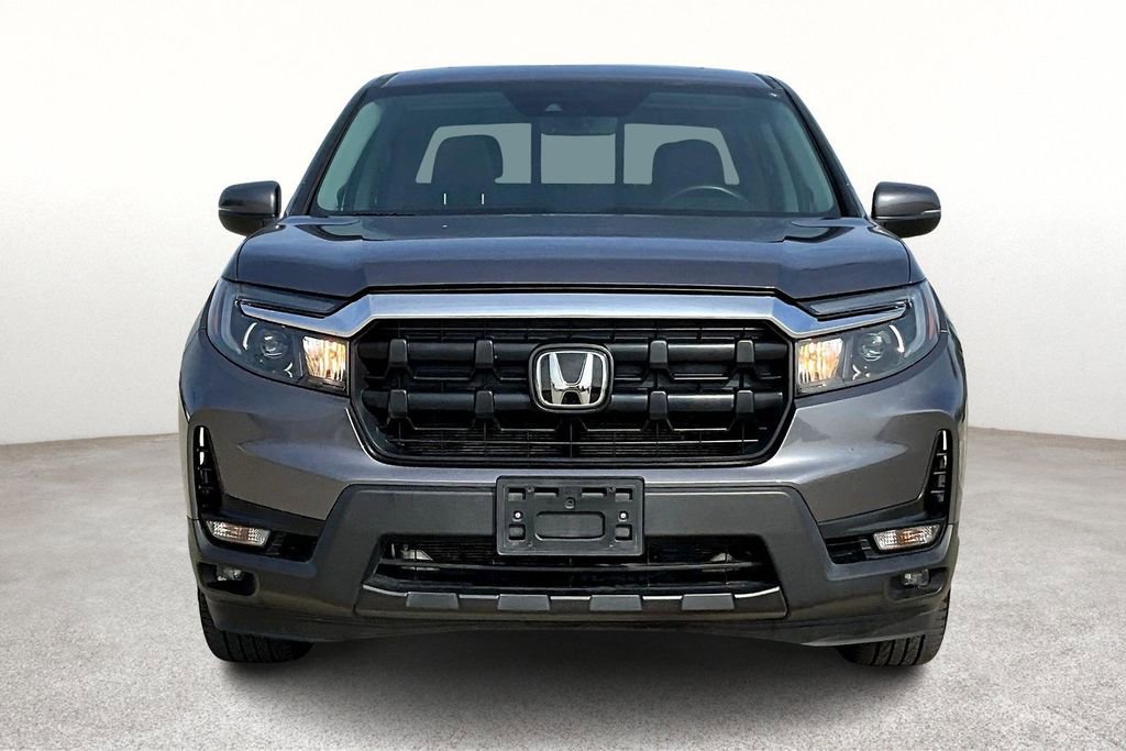 Used 2024 Honda Ridgeline RTL image 5