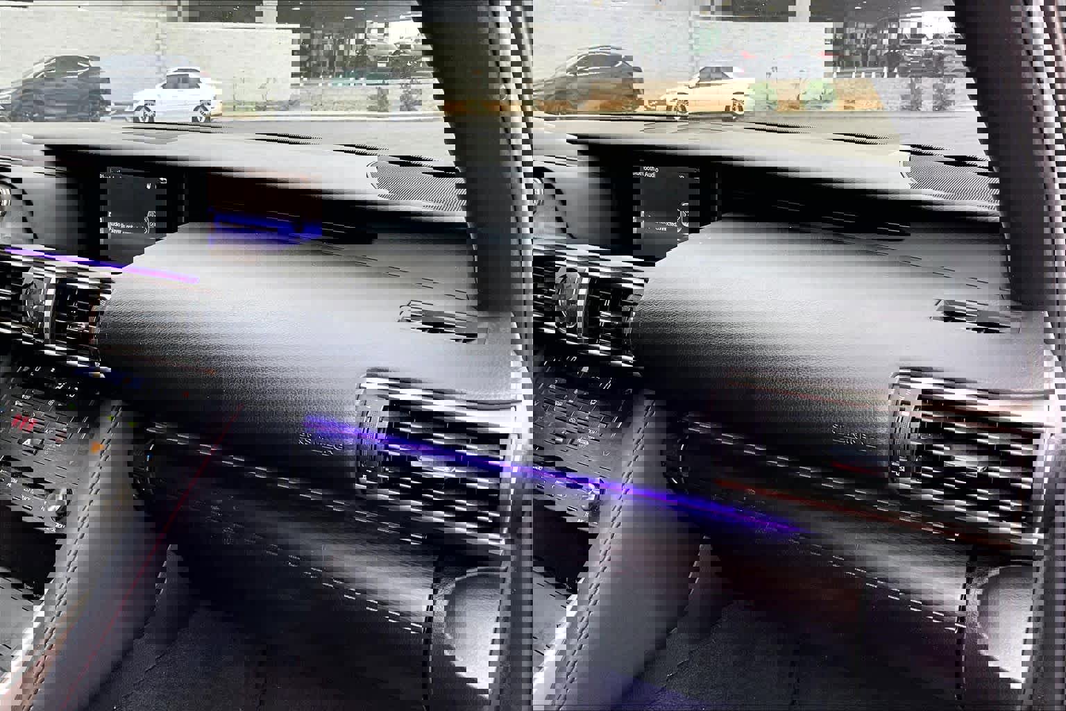 Used 2019 Lexus IS 300 F Sport w/ F Sport Package image 18