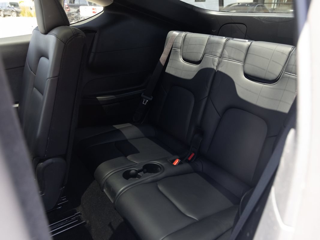 Used 2023 Tesla Model Y Long Range AWD/4WD image 15