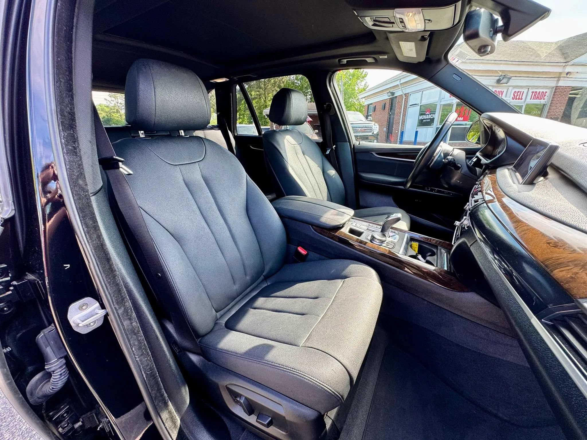 Used 2018 BMW X5 xDrive35i AWD/4WD image 13