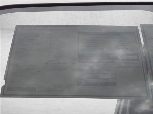 New 2026 RAM 2500 Power Wagon image 18